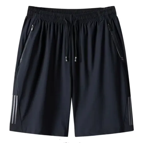 Bermudas Esportiva Maleável Elasticidade