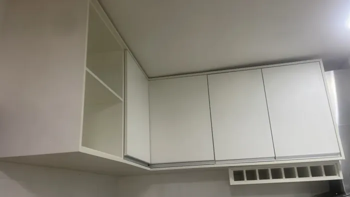 Móveis planejado Léo móveis 