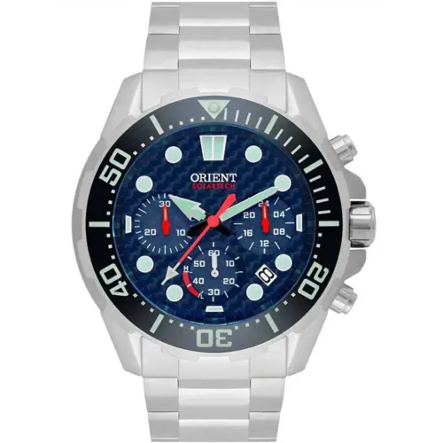 Orient solartech 300 MT ... Super conservado completo!!