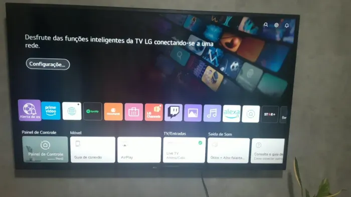 TV 60 LG