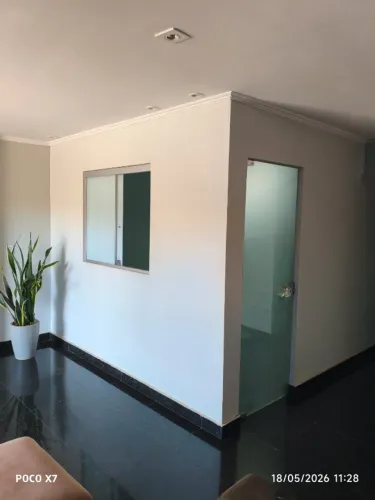 Sala comercial Guará 2/ Polo de Modas .