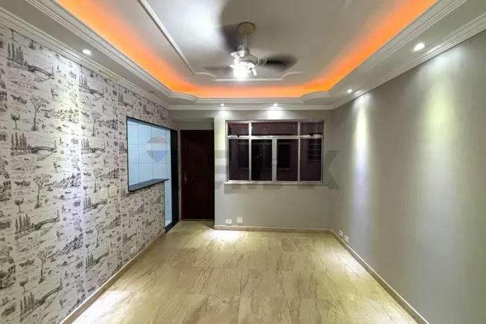 Apartamento 3 quartos com 78 m² à venda por R$ 370.000,00 - Vista Alegre - RJ