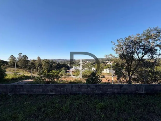 Terreno à venda, 250 m² por R$ 350.000 - Pinheirinho - Vinhedo/SP