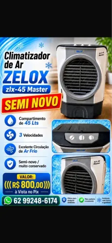 Climatizado