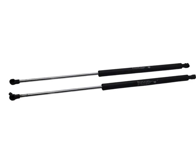 Par Suspensão Tampa Traseira Peugeot 206 Sw 05 A 08