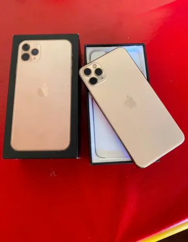 iPhone 11 Pro Max, 64gb