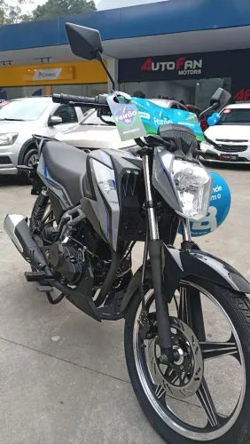 Shineray Shi 170cc