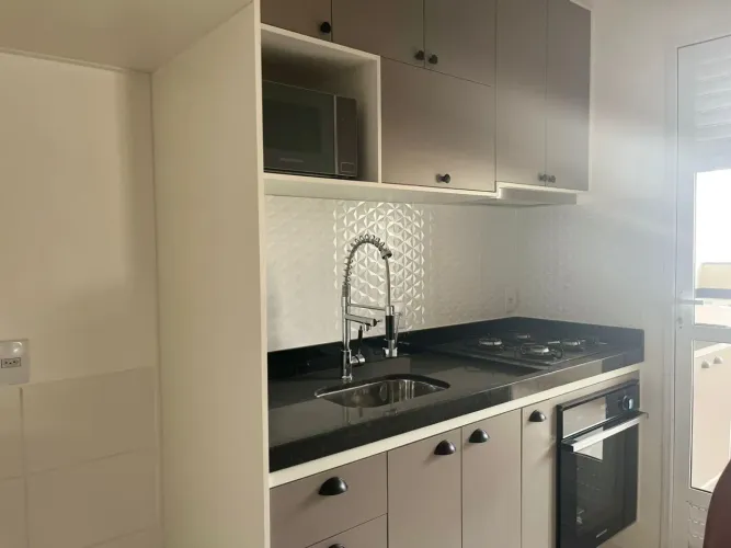 Apartamento para Venda em São José dos Campos, Condomínio Residencial Colinas do Paratehy,