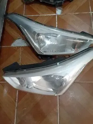Farol Creta 