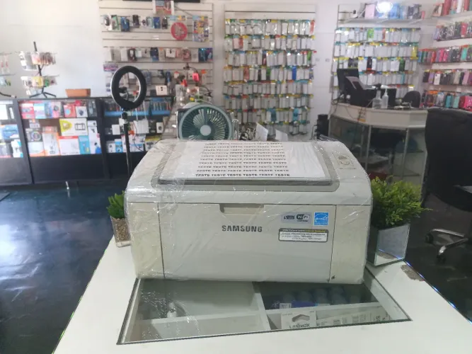Impressora Samsung