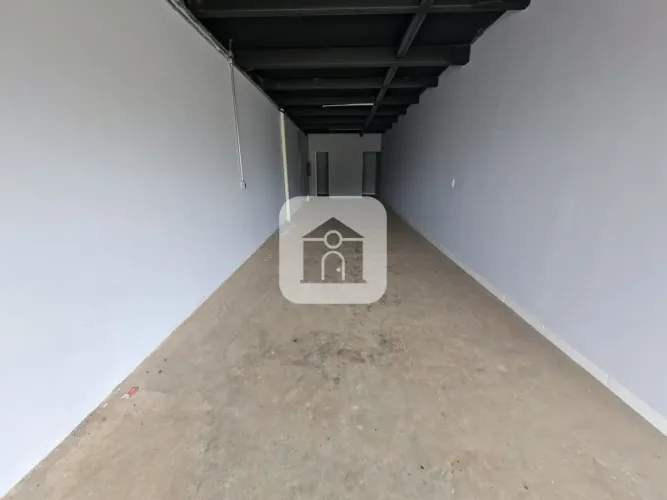 Loja comercial disponível para locação Bairro Pequis