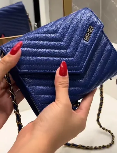 Bolsa Santa Lolla, nova, sem uso.
