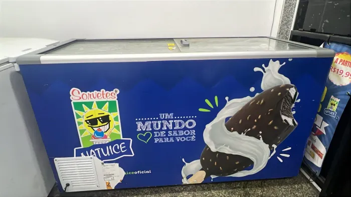 FREEZER 