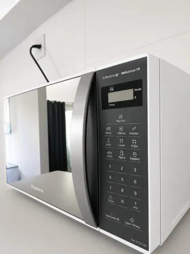 Microondas