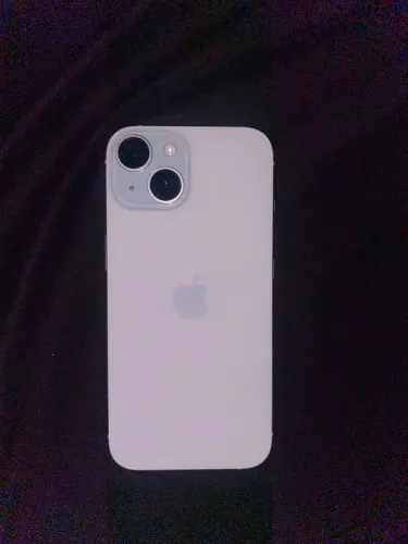 iPhone 15 128 gigas único dono