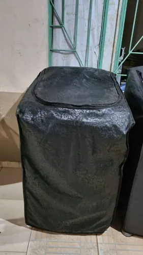 Maquina de Lavar