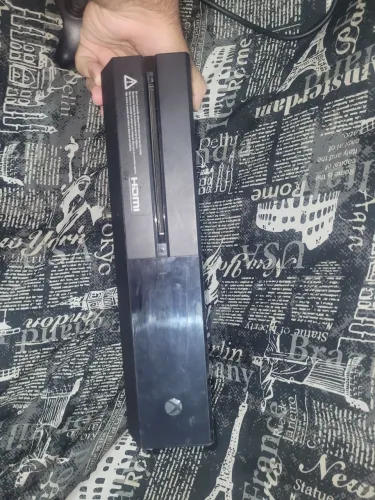 Xbox one fat 500gb