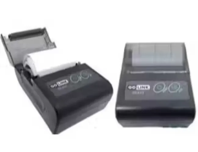 Impressora térmica GL-033