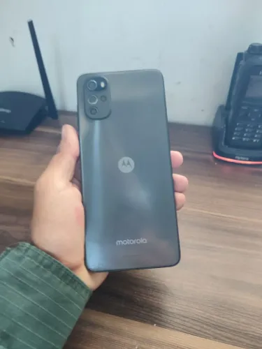 Celular moto g 22