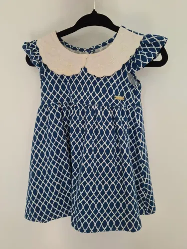 Vestidos de menina