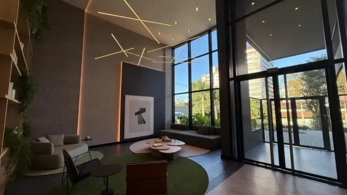APARTAMENTO no ATIRADORES com 3 quartos para VENDA, 99 m²