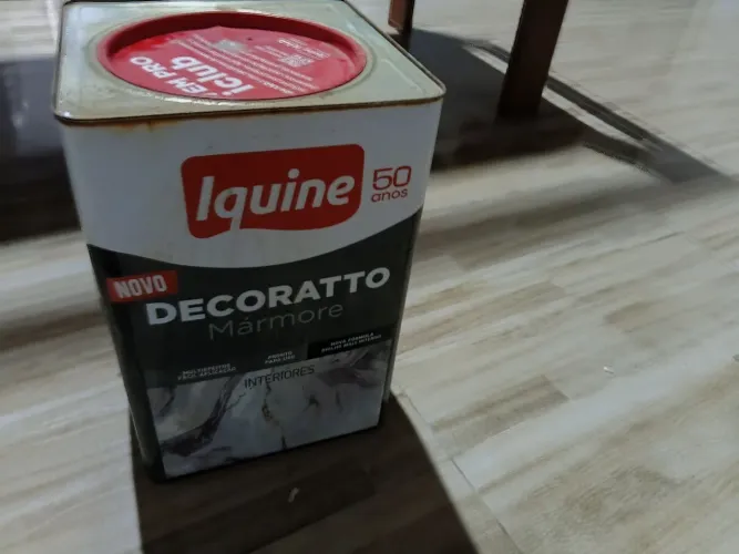 Decoratto marmore