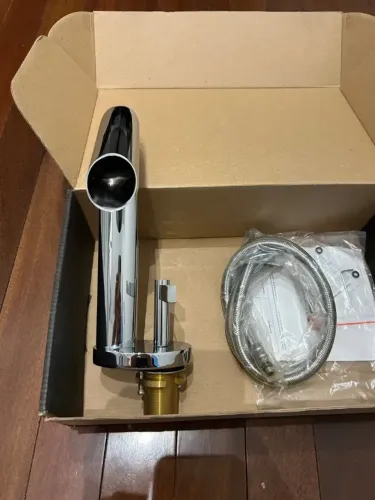 misturador de lavatório (basin mixer) torneira