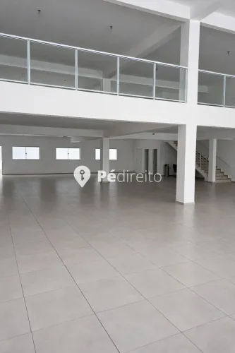 Loja para Locação - 7744 m² | Av. Regente Feijó