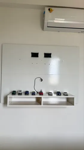 Painel de TV - MDF