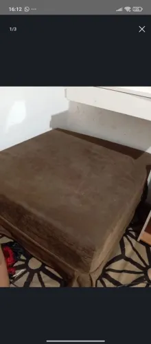 Vendo puff em ótimo estado