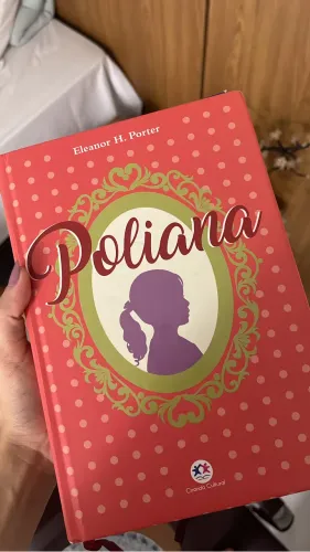 Livros Poliana