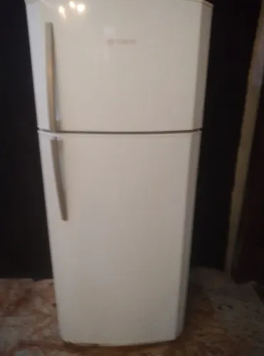 Geladeira Bosch duplex 175