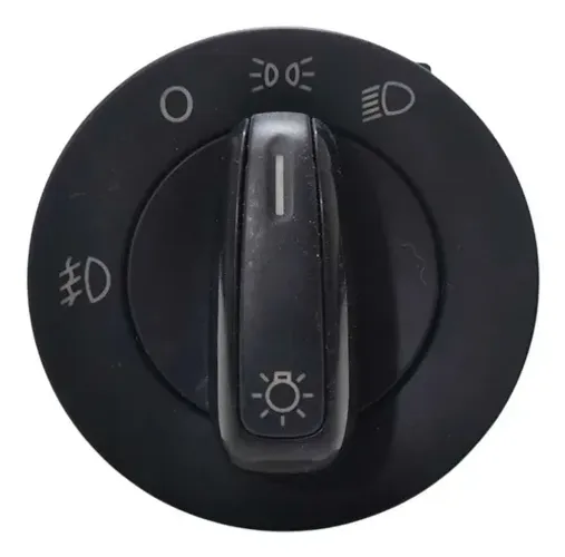 Botao Farol Milha 1sb941531n Volkswagen Up 1.0 Tsi 2019/2021