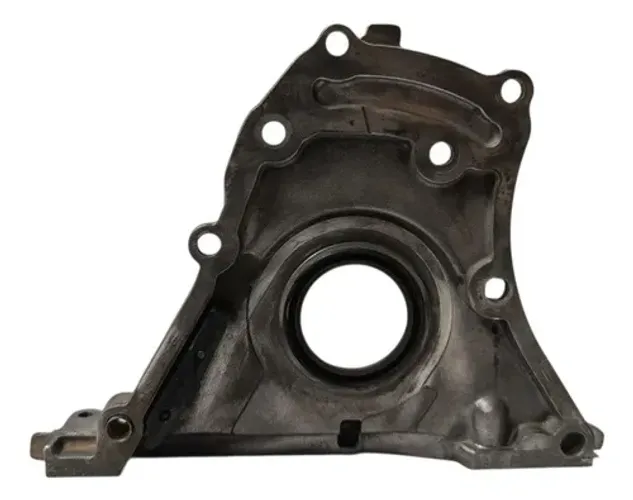 Flange Retentor Virabrequim Duster 2.0 2012 - 2016