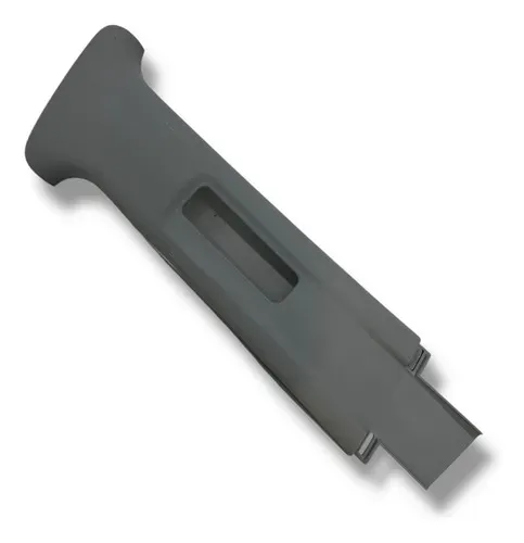 Acabamento Sup Coluna Central Direita Honda Fit 2004 2005 07