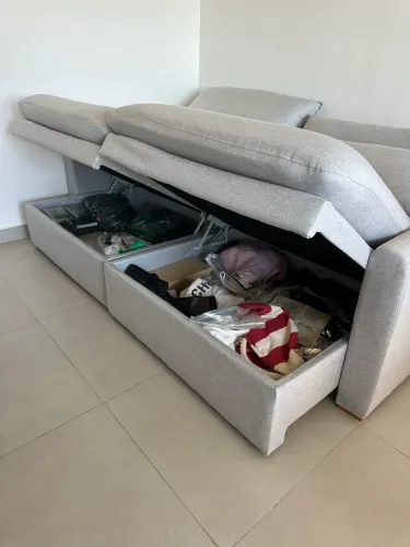 Sofá 