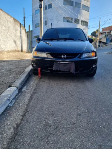 Chevrolet Celta 1.0/super/n.piq.1.0 MPFI VHC 8V 3P 2003