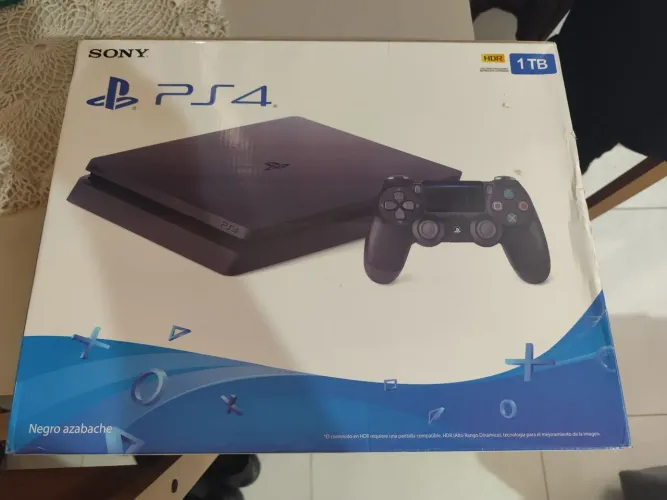 Ps4 pro