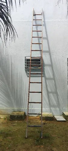 Escadas 