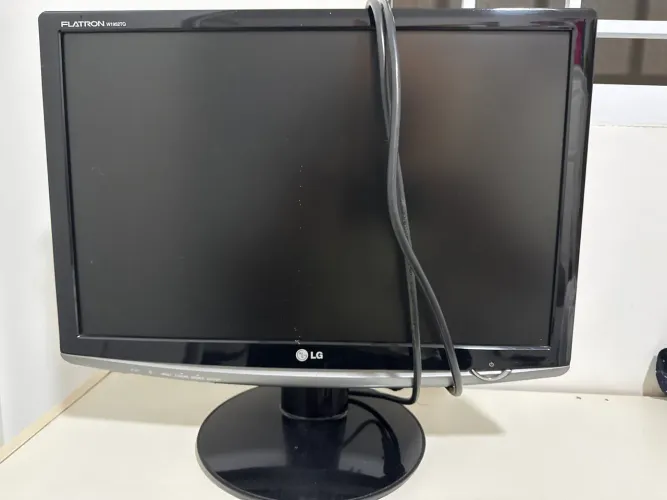 Monitor LG 19?