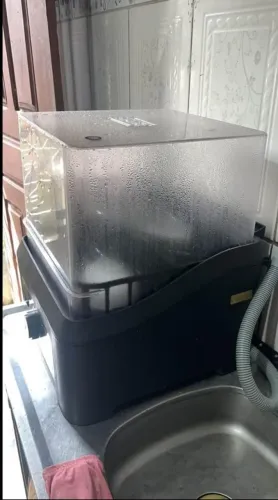 Vendo máquina de lavar louças