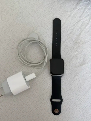 Apple Watch séries 8 usado 