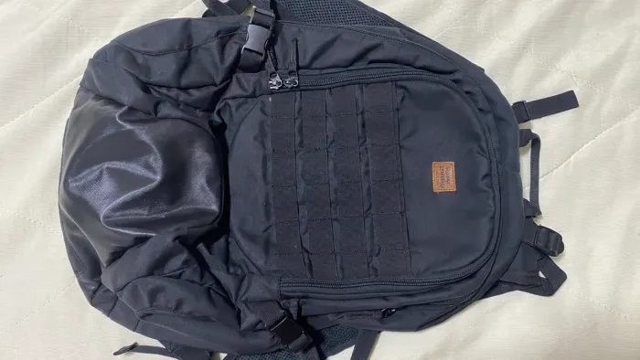 Mochila Royal Enfield