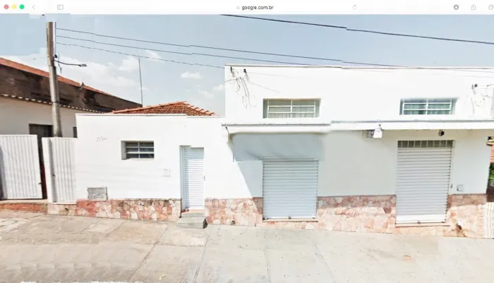 Comercial Salão em Analandia