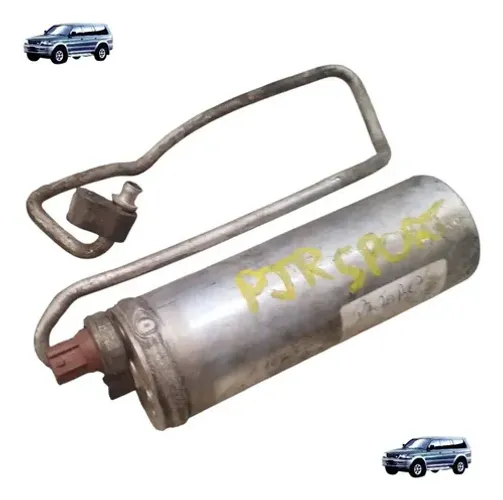 Filtro Secador Pajero Sport 1998 A 2003