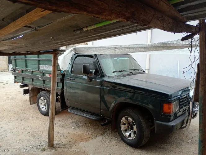 Vendo C20 1985