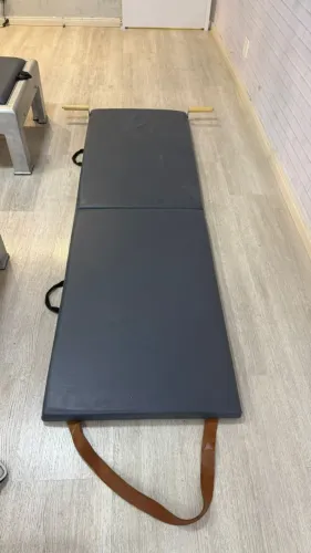 Mat Pilates Portátil
