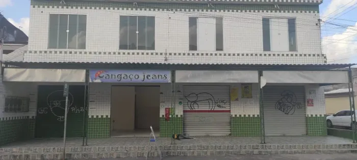 Ponto comercial para loja ou escritório