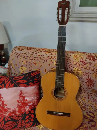 Violão Di Giorgio