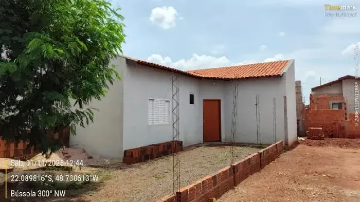 Oportunidade Única em BARIRI - SP | Tipo: Casa | Negociação: Venda Online | Situação: Imóv